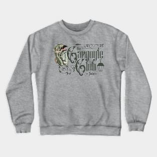 The Gargoyle Club - Operation Mincemeat Crewneck Sweatshirt